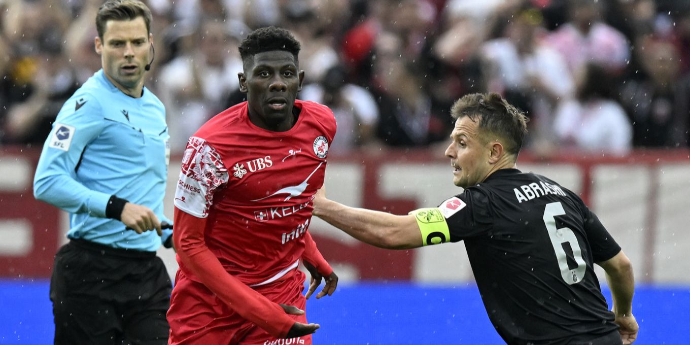 GC Wins Crucial Relegation Battle Against FC Winterthur