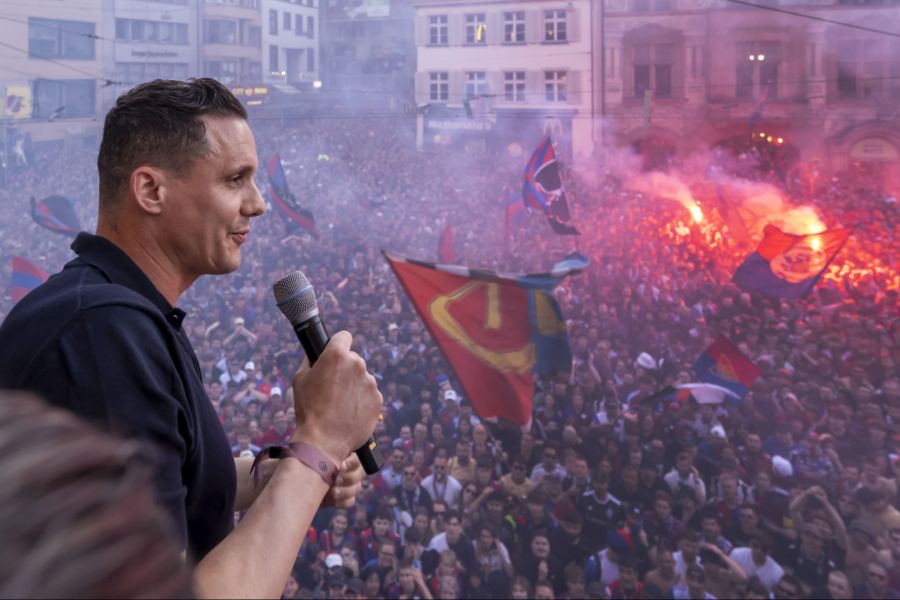 FC Basel