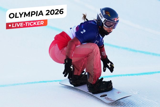 olympia 2026