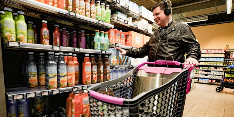 Symbolbild Schweizer Technologie