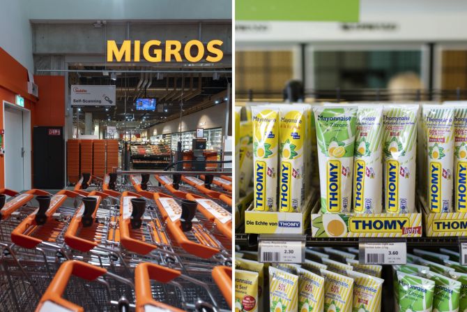 Migros Thomy