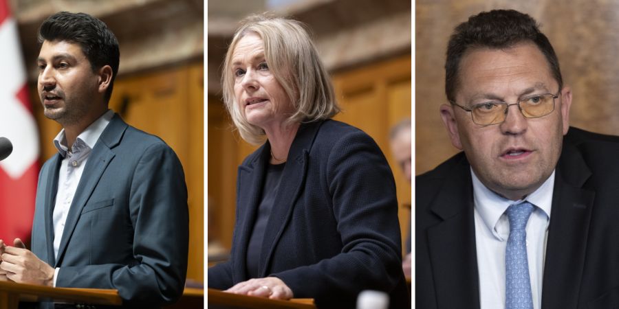 Parlamentarische Freundschaftsgruppe Grönland