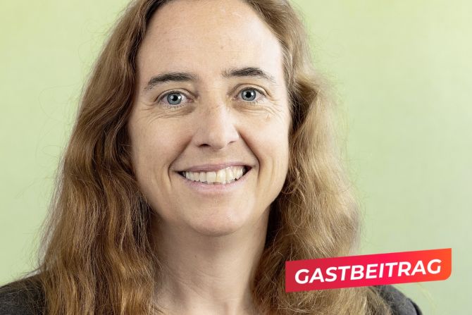 Katharina Gallizzi (GB)