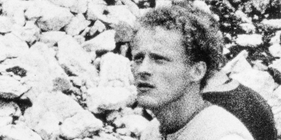 Sadist von Romont Peiry