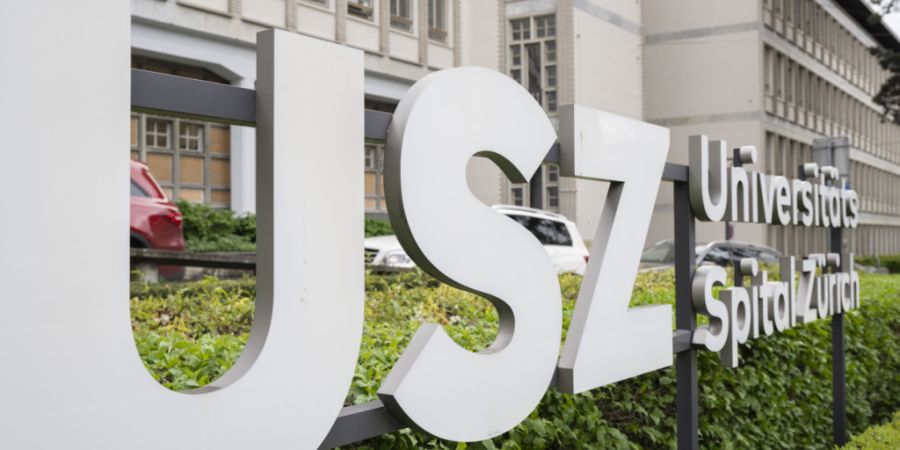 Das Universitätsspital Zürich ist 2025 in die Gewinnzone zurückgekehrt. (Symbolbild)