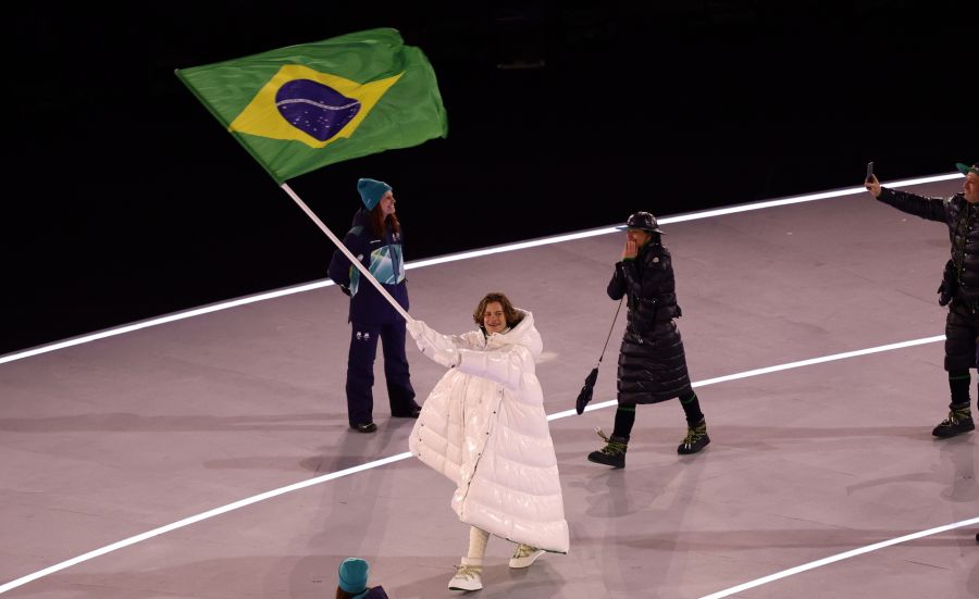 Braathen Brasilien Olympia 2026