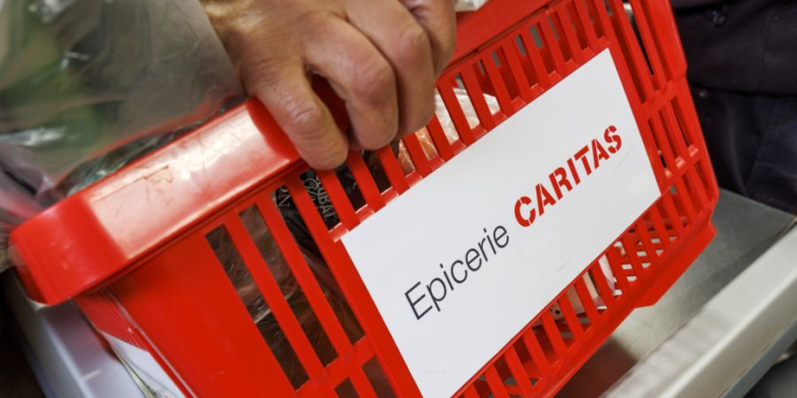 Die Caritas-Märkte haben im vergangenen Jahr so viele Waren verkauft wie noch nie. Dies sei ein Zeichen dafür, dass sich die Lebensbedingungen von Armut betroffener Menschen weiter ve...