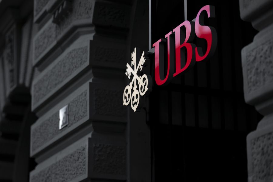 UBS