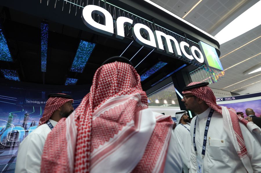 Aramco