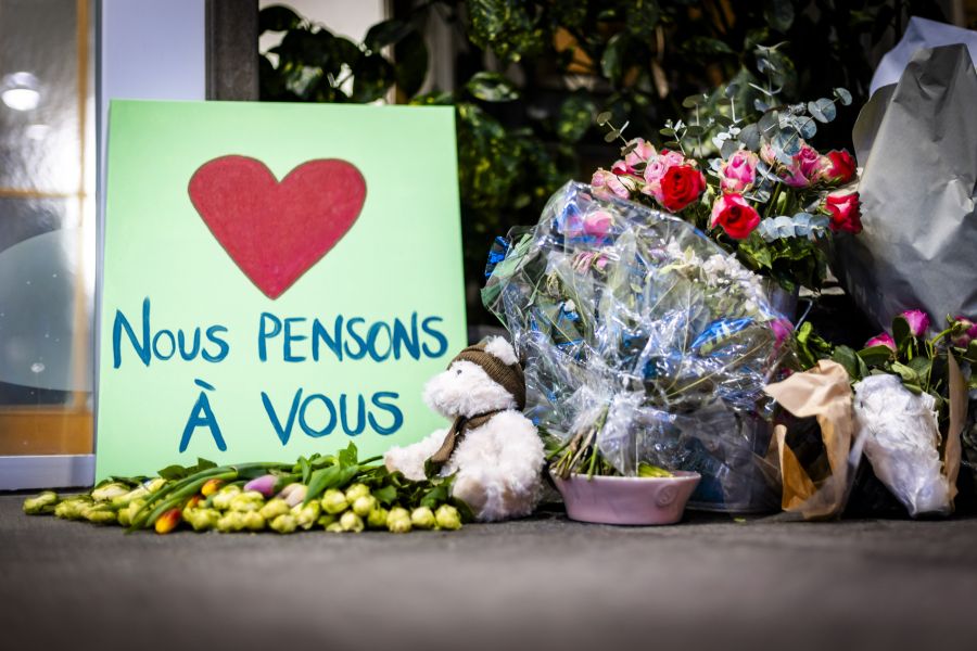 Nach Angaben verschiedener Anwälte im Crans-Montana-Fall ist keine einzige Obduktion bekannt. (Symbolbild)