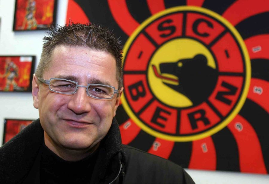 SC Bern