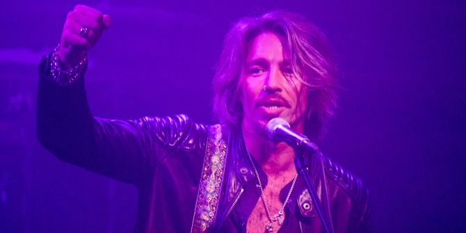 Gil Ofarim Dschungelcamp