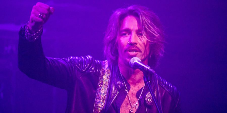 Gil Ofarim Dschungelcamp