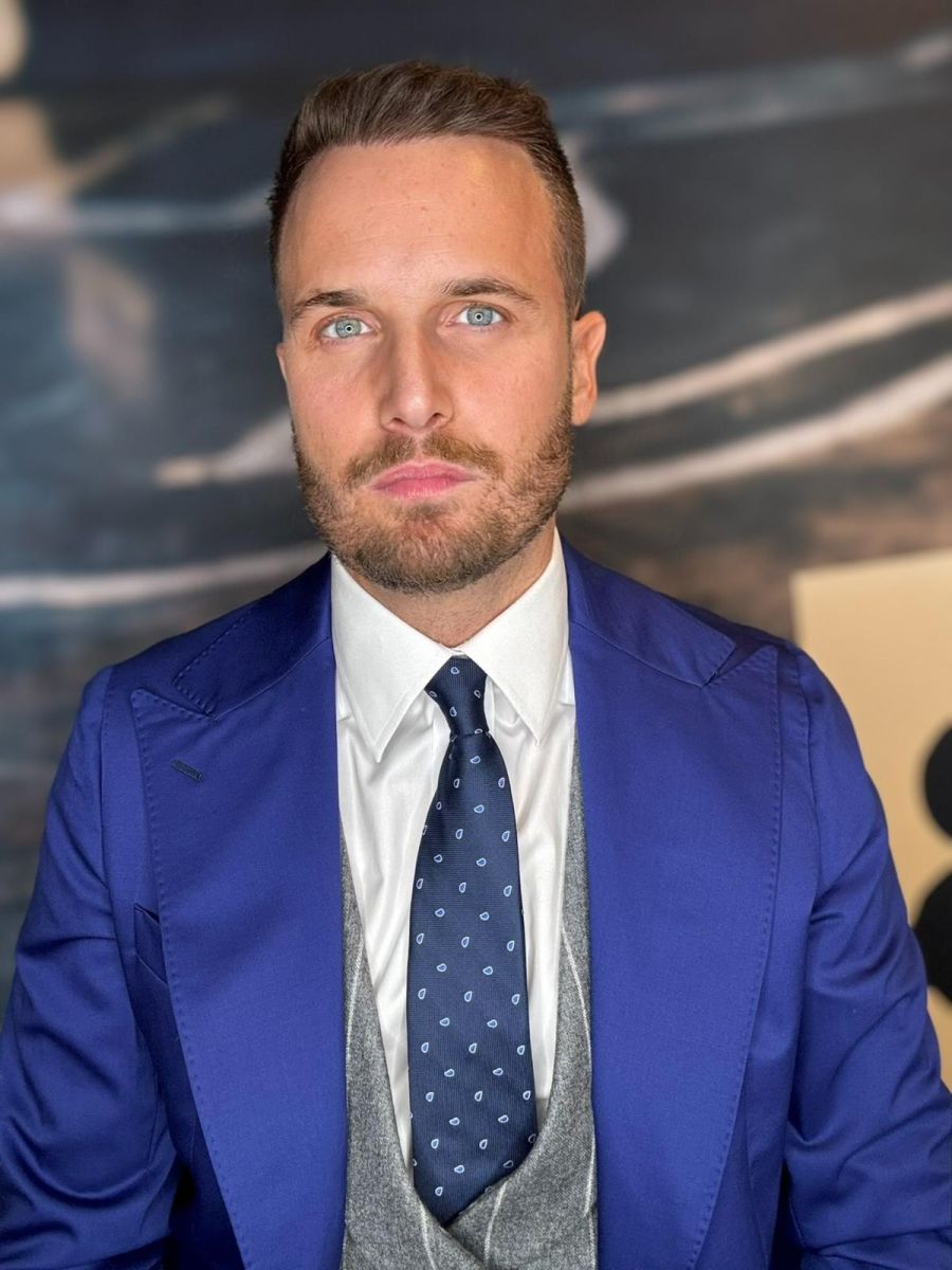 «Man hätte einen grösseren kommunikativen Einsatz erwarten können», sagt «Rai»-Reporter Alessandro Politi.