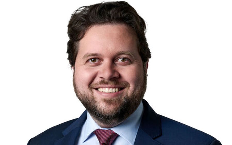 TCS-Sprecher Laurent Pignot: Das menschliche Auge habe mehr Mühe, sich an das intensive LED-Licht anzupassen.