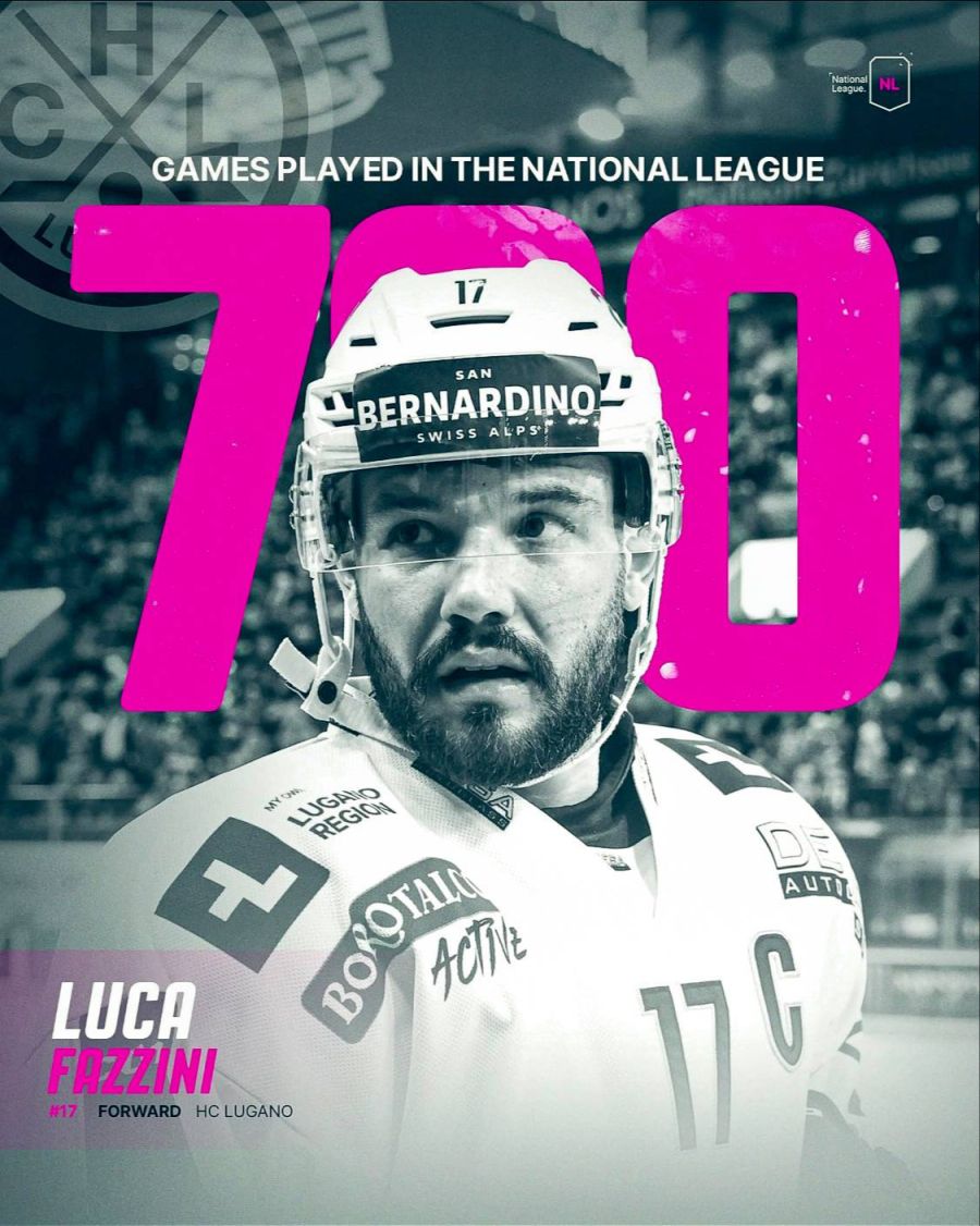 Luca Fazzini SLAPSHOT