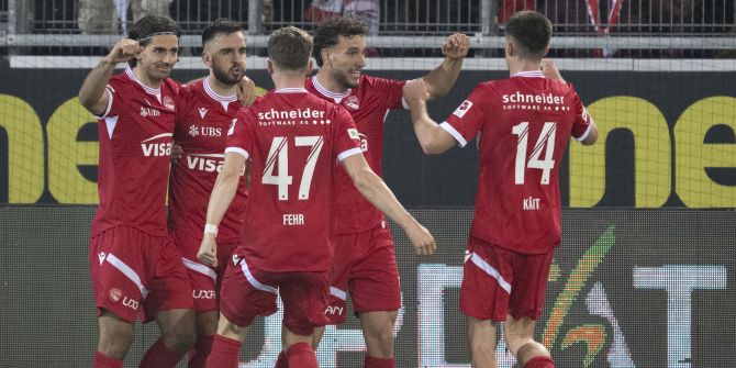 FC Thun