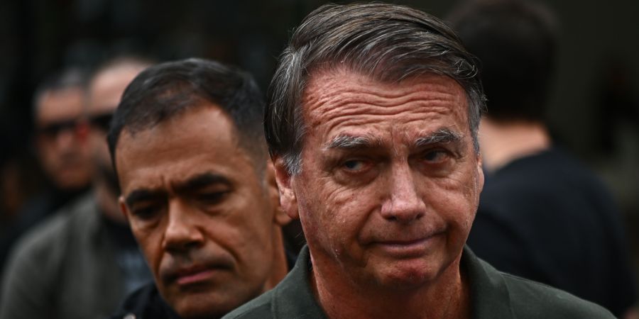 Bolsonaro