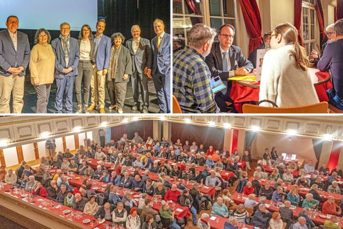 HEV Bern BärnerBär