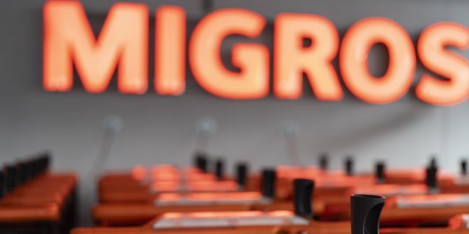 Migros