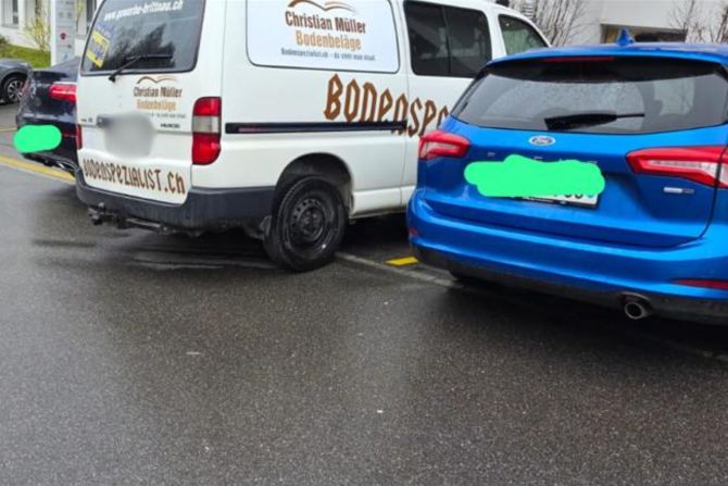 Aargauer Handwerker-Firma