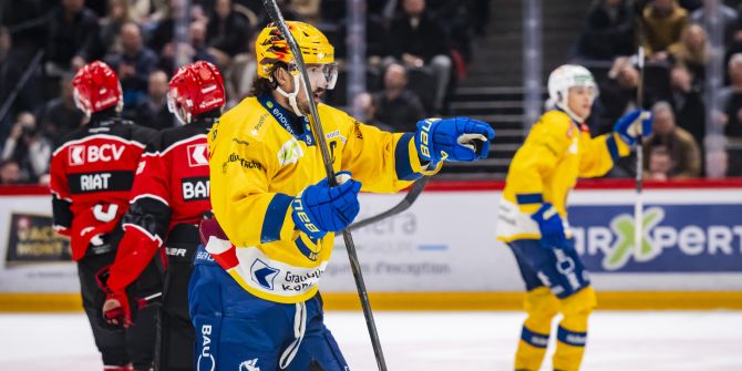 HC Davos