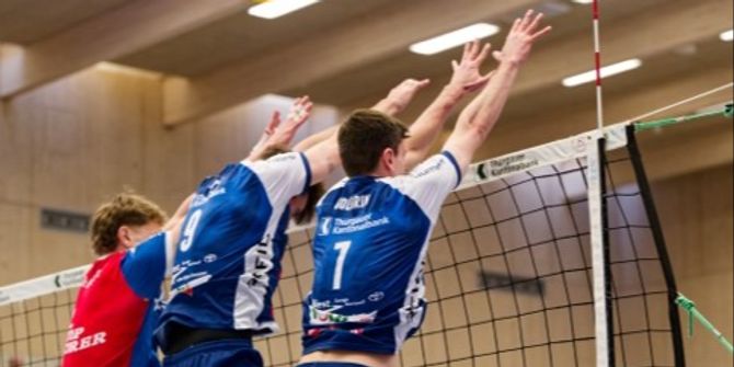 Volley Amriswil