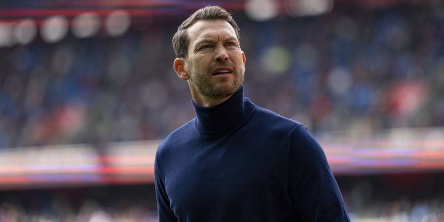 Stephan Lichtsteiner