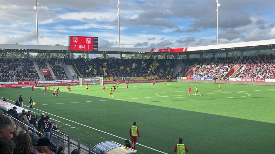 FC Thun