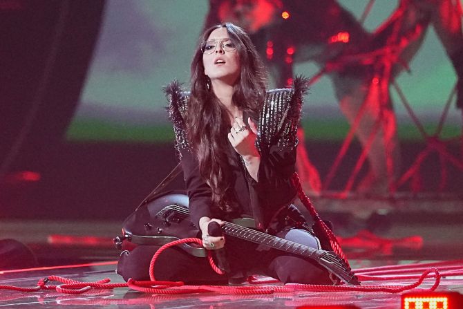 Veronica Fusaro