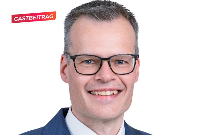 Michael Riboni, Kantonsrat, Baar