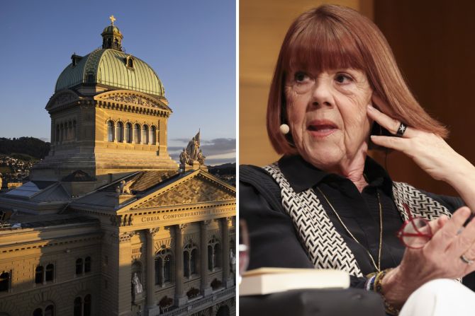 Bundesrat betäubte Vergewaltigungsopfer