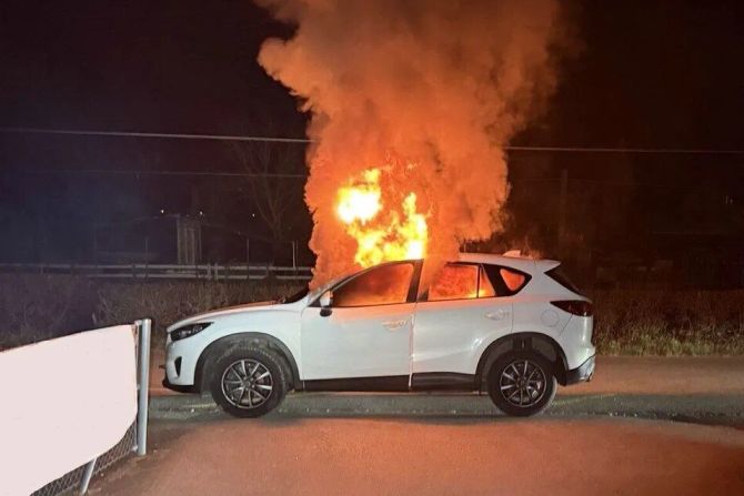 Siblingen/Beringen SH