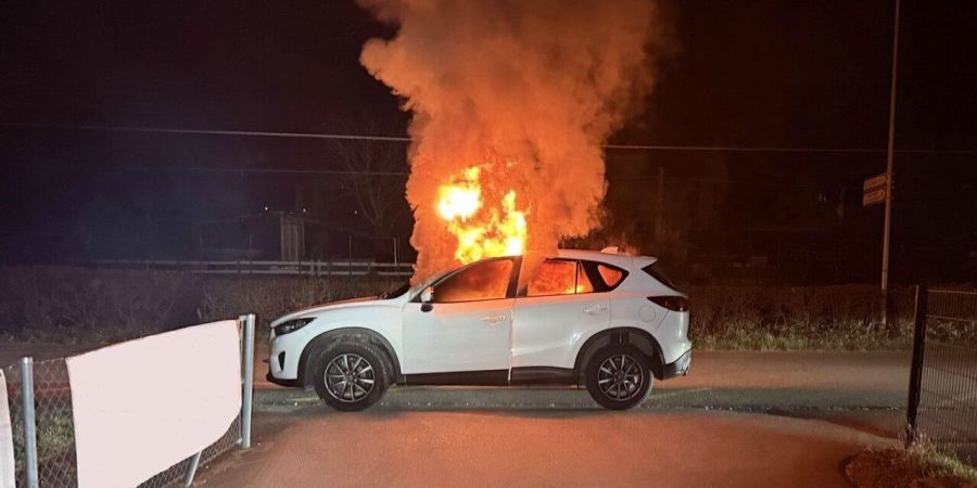 Siblingen/Beringen SH