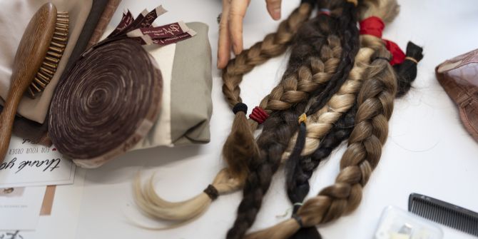 Haare Brandopfer Crans-Montana