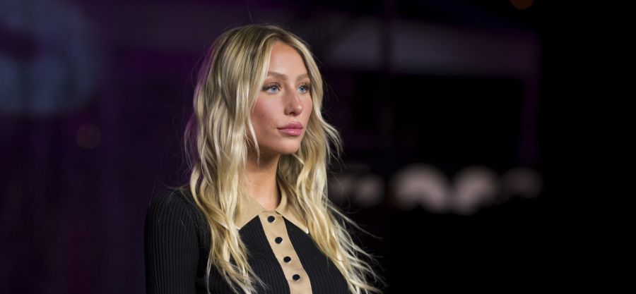 Alix Earle Tom Brady