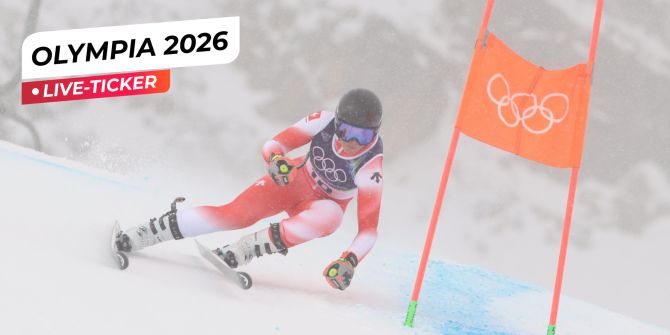 Olympia 2026 Abfahrt Frauen