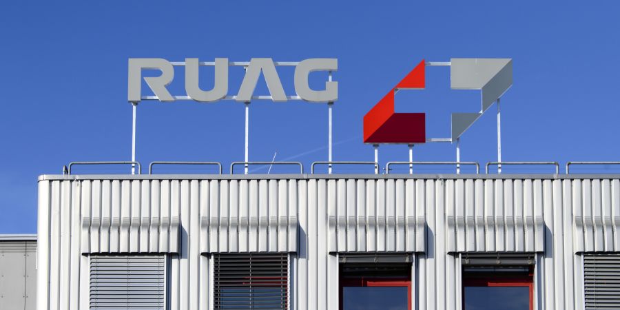 Ruag