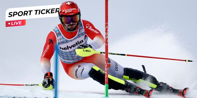 Kitzbühel Slalom Live-Ticker