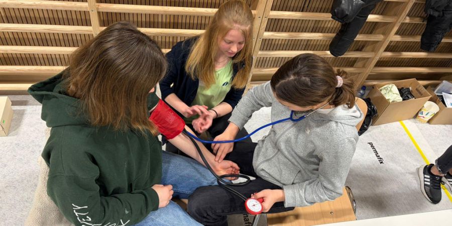 Spitex Zimmerberg AG