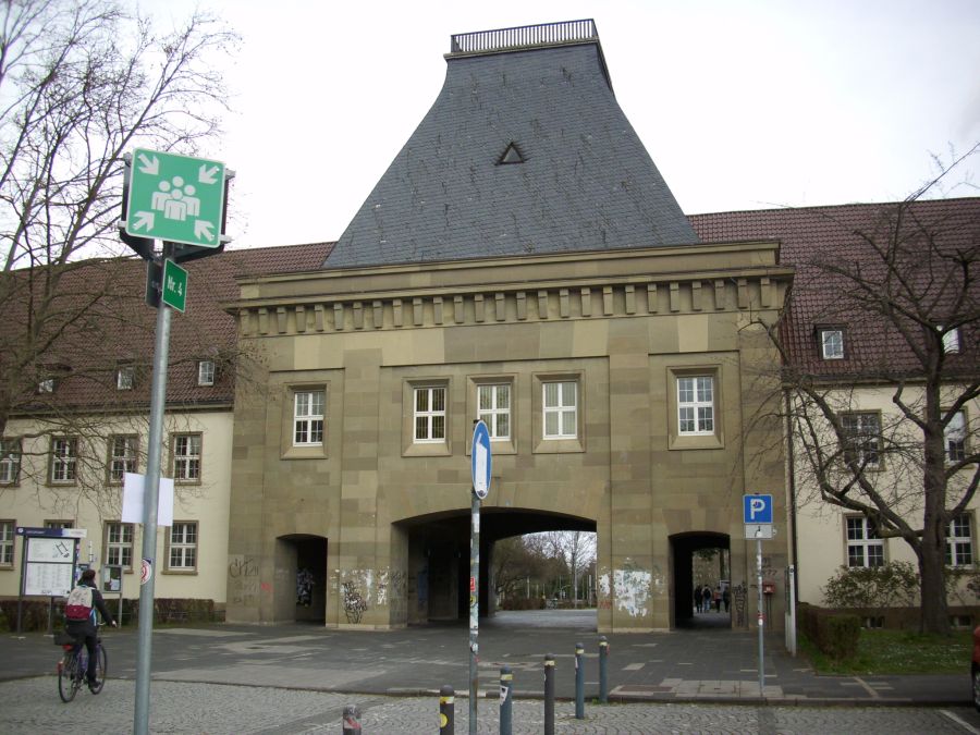 Jetzt greift das Studierendenwerk der Uni Mainz durch.