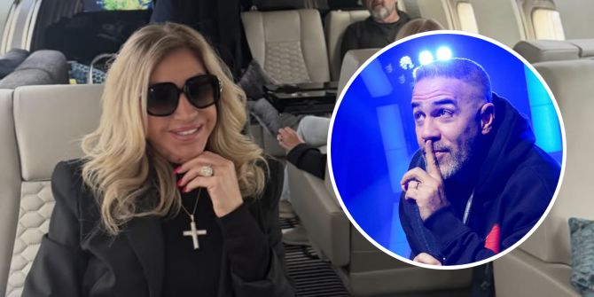 Carmen Geiss Bushido