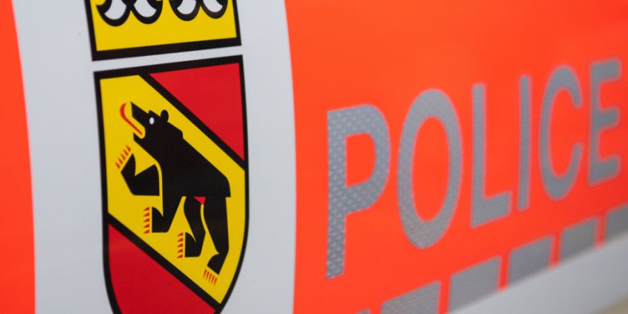 Bei Schüssen aus einer Schreckschusspistole wurde in Bern zwar niemand verletzt, aber ein mutmasslich Beteiligter an der Auseinandersetzung durch einen anderen Gegenstand. (Archivbild)