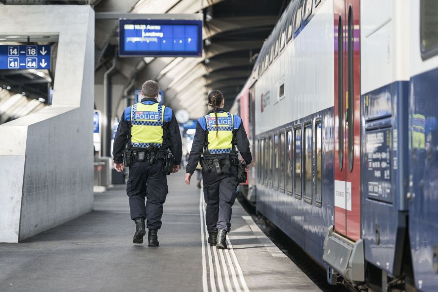 «Aus unserer Sicht wären 500 Franken Busse bei Verstössen gegen das Rauchverbot sinnvoll und gerechtfertigt», sagt Luciano Ruggia.