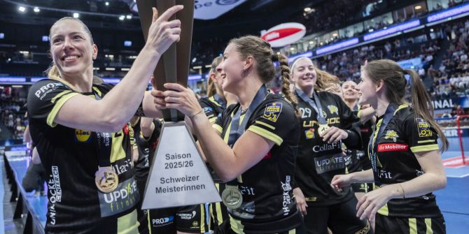 Die Wizards Bern Burgdorf