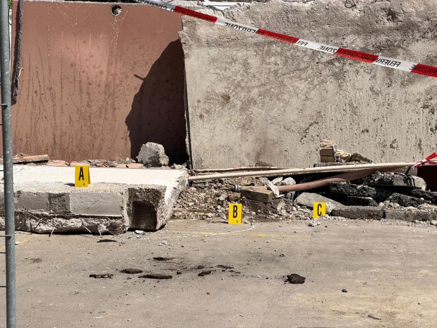 Die genauen Hintergründe des Unglücks sind noch unklar.