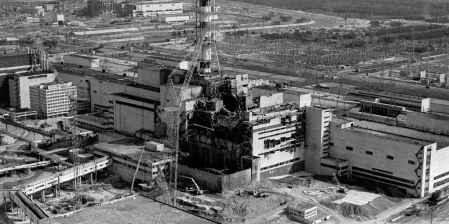 Tschernobyl