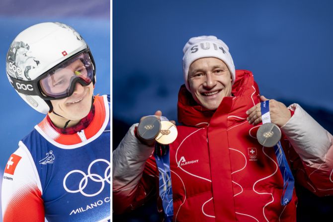 Marco Odermatt Olympia 2026