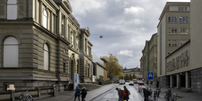 Kunstmuseum Bern