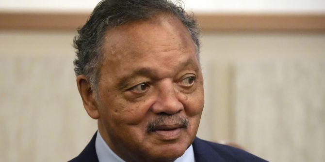 Jesse Jackson
